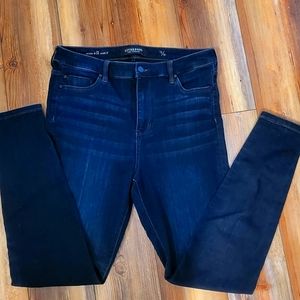 Liverpool skinny jeans